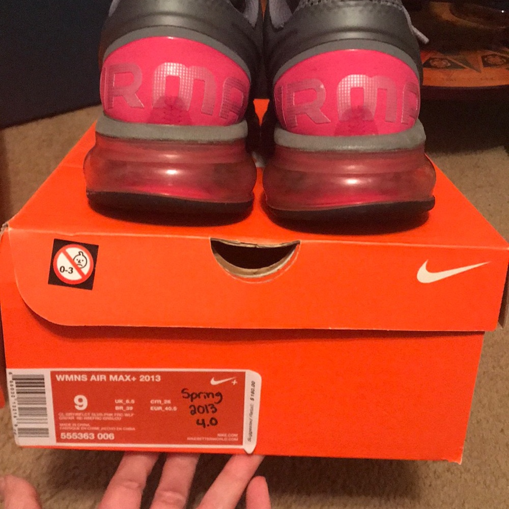 Air Max - Picture 3 of 3